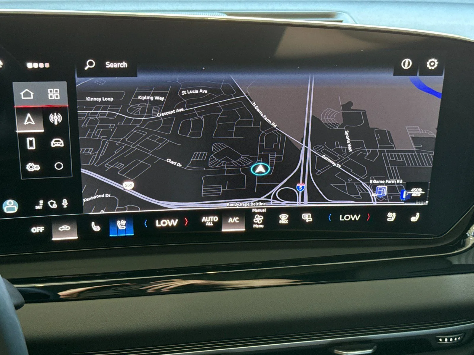 Used 2026 Black Audi Premium Plus image 20