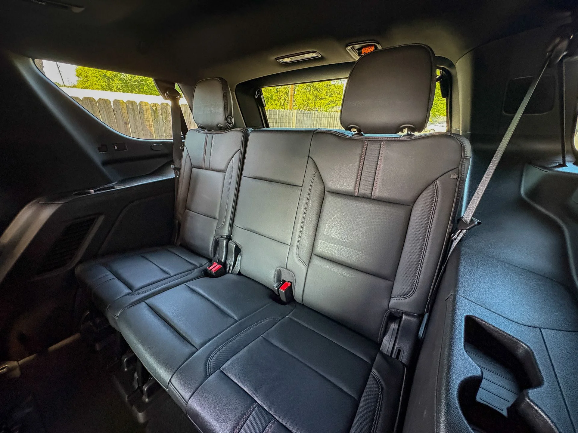 Used 2022 Red Chevrolet RST image 29