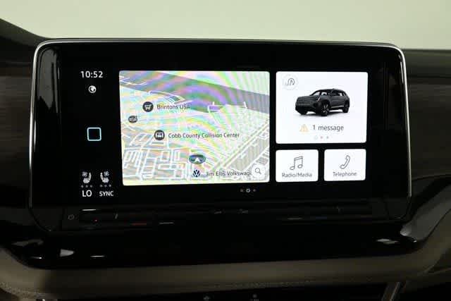 2025 Volkswagen Atlas SEL Premium R-Line - Photo 10