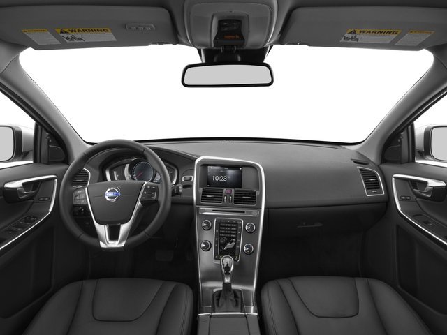 Used 2016 White Volvo T5 Premier image 4