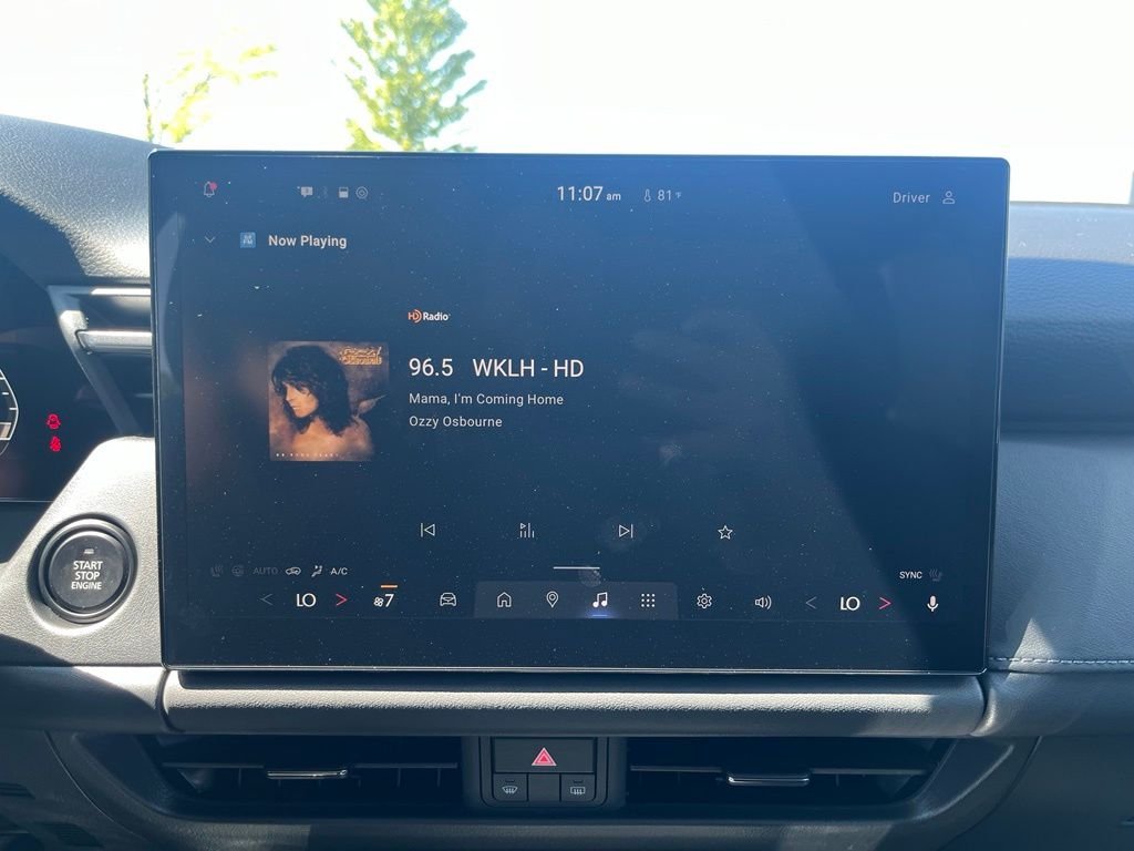 New 2026 Gray Mazda 2.5 S Preferred image 16