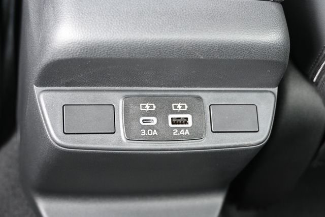 New 2026 Blue Subaru Limited image 11