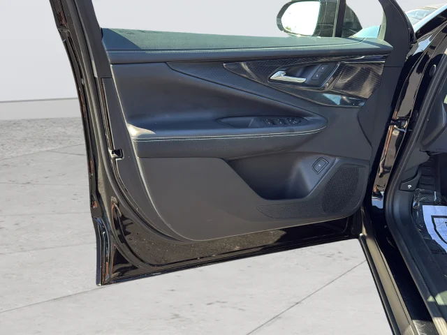 Used 2024 Black Chevrolet LT image 29