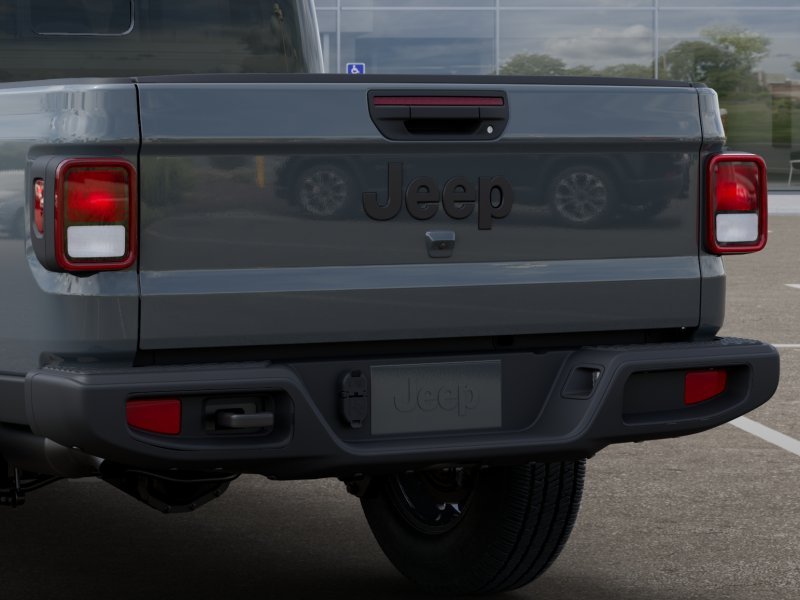 2025 Jeep Gladiator Sport S - Photo 61