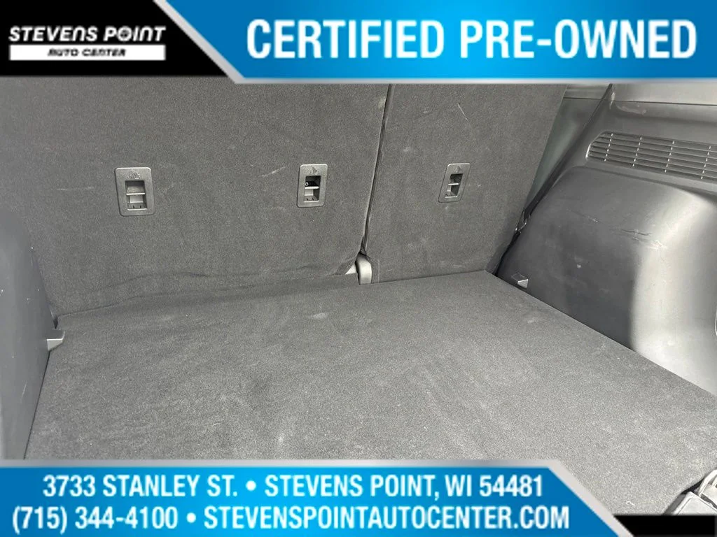Used 2023 Agate Black Metallic Ford Active image 29