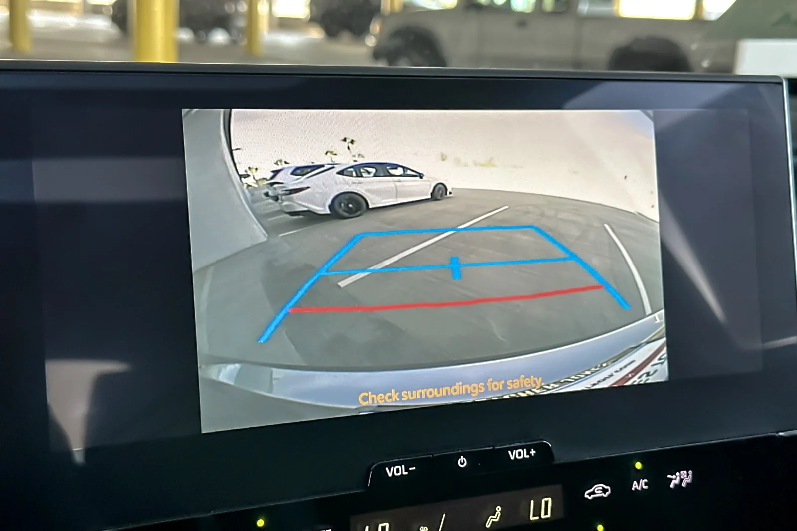 Certified Used 2023 PRECIOUS METAL Toyota XLE image 18