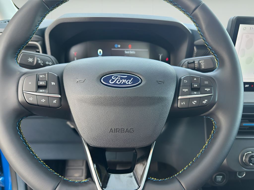 2025 Ford Maverick Lobo Standard - Photo 14