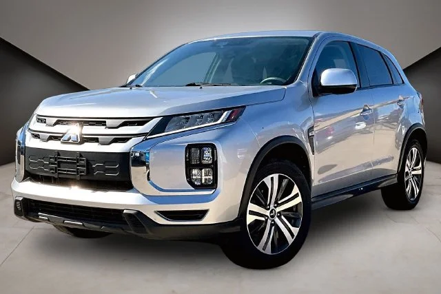 2023 Mitsubishi Outlander Sport
