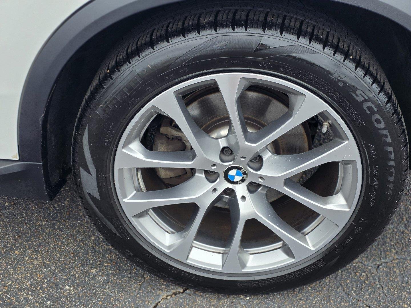 Used 2026  BMW sDrive40i image 37