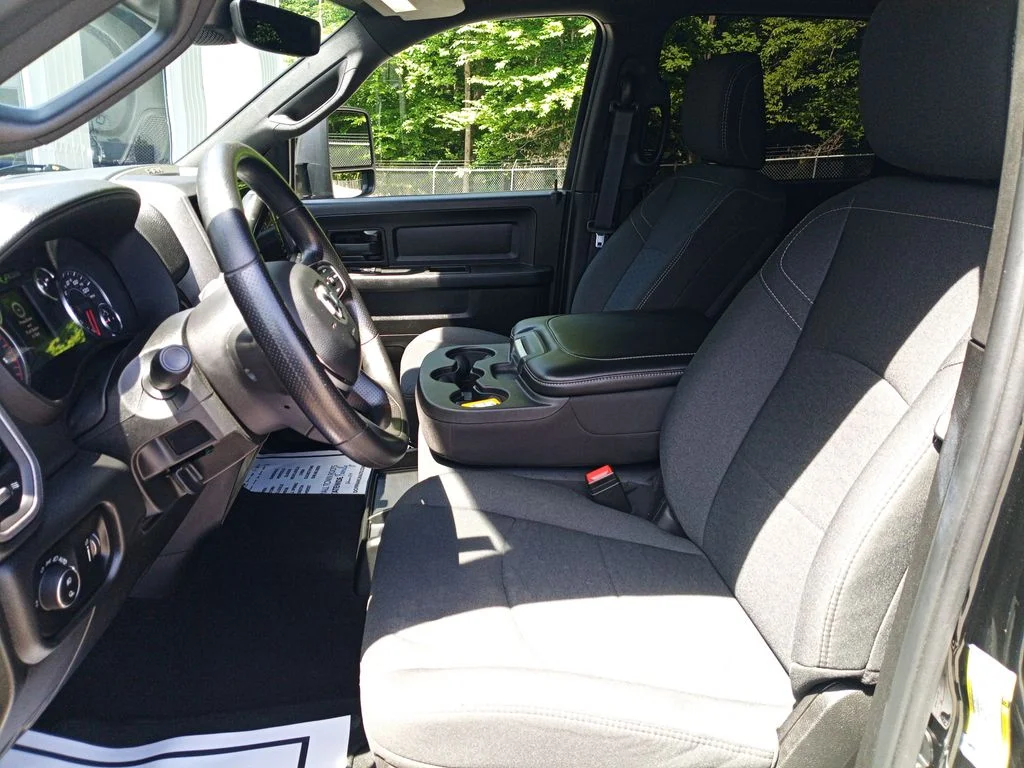 Used 2025 Black Ram Tradesman image 10