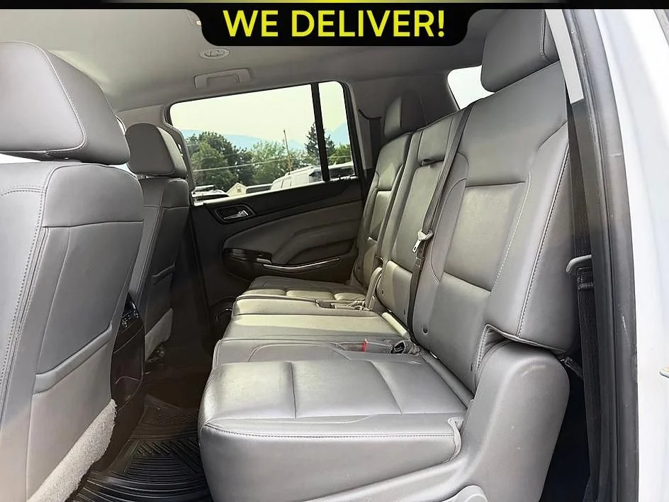 Used 2019 White Chevrolet LT image 18