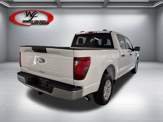 New 2026 Oxford White Ford XL image 22