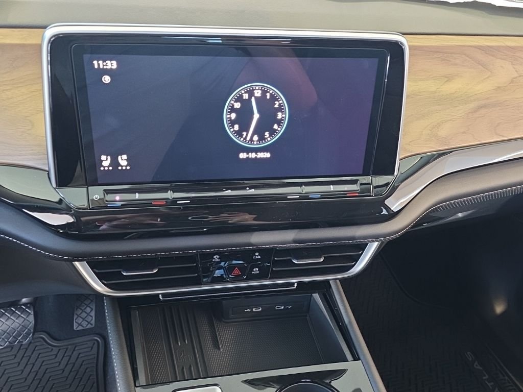 2026 Volkswagen Atlas SE w/Tech - Photo 21