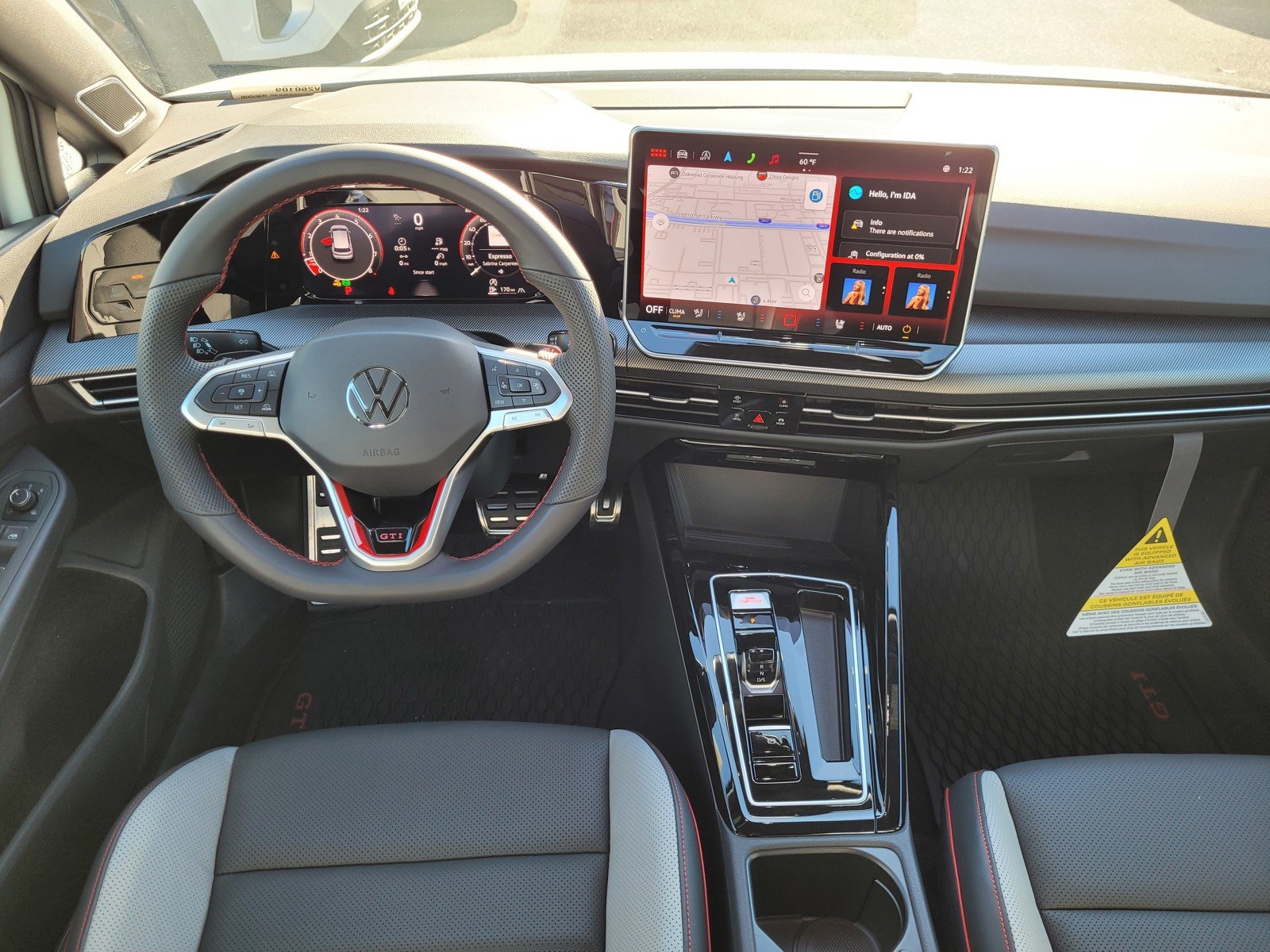 2026 Volkswagen Golf GTI SE - Photo 7