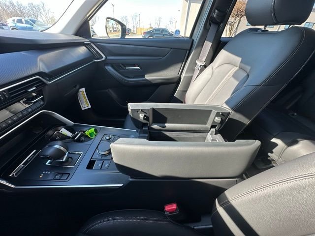 2026 Mazda CX-90 Select Package - Photo 23