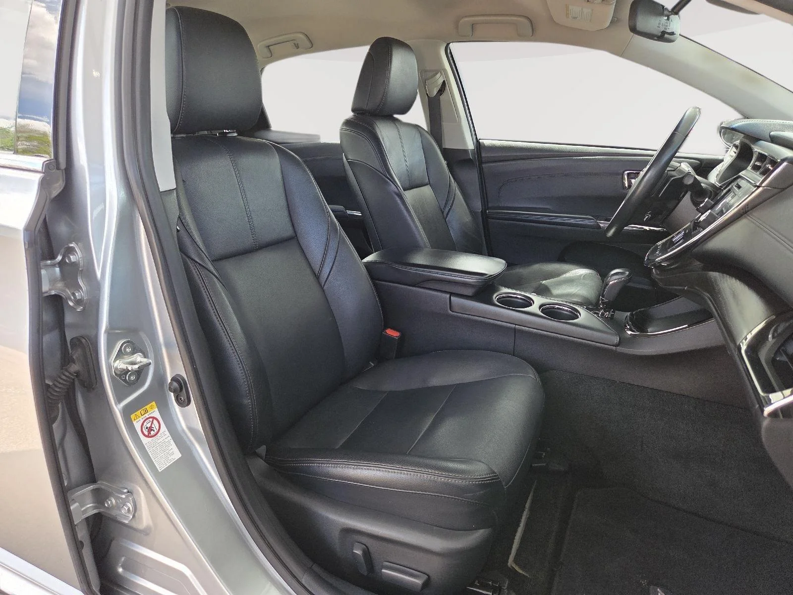 Certified Used 2018 Cosmic Gray Mica Toyota Limited image 18