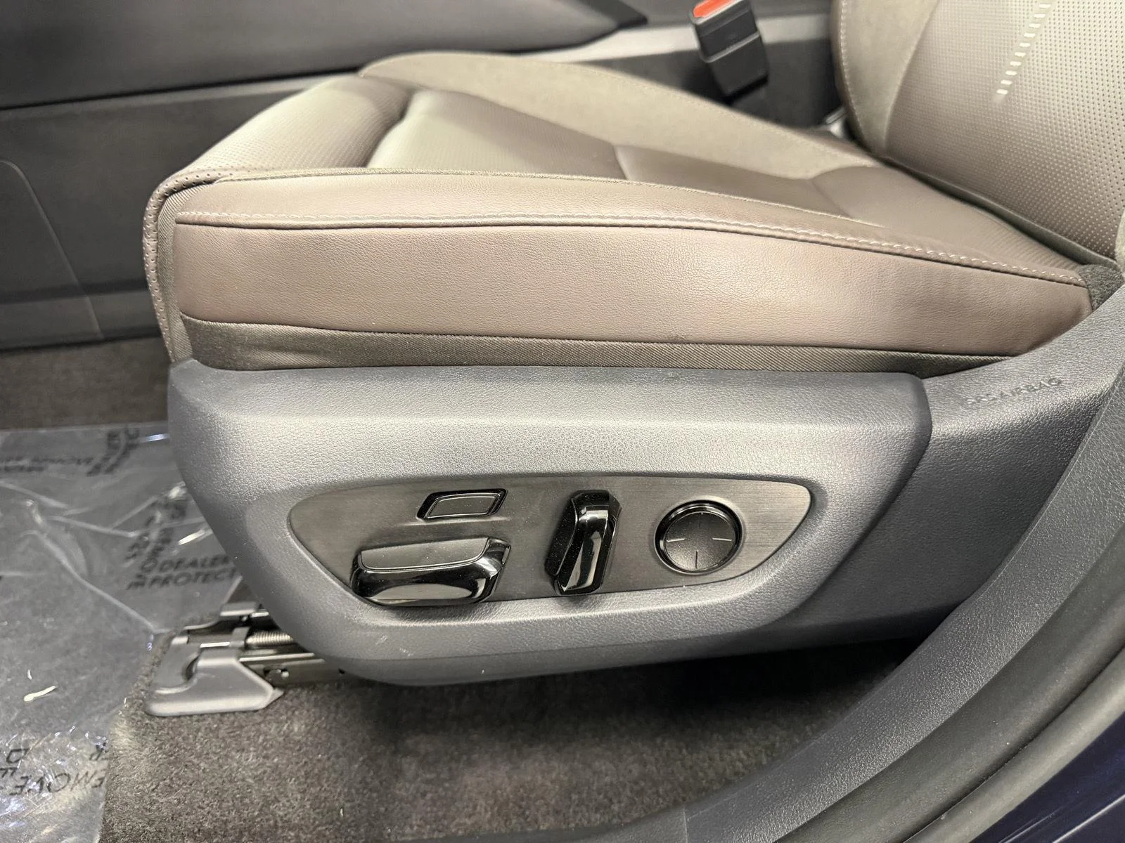 Used 2026 Nightfall Mica Lexus TX 350 Luxury image 21