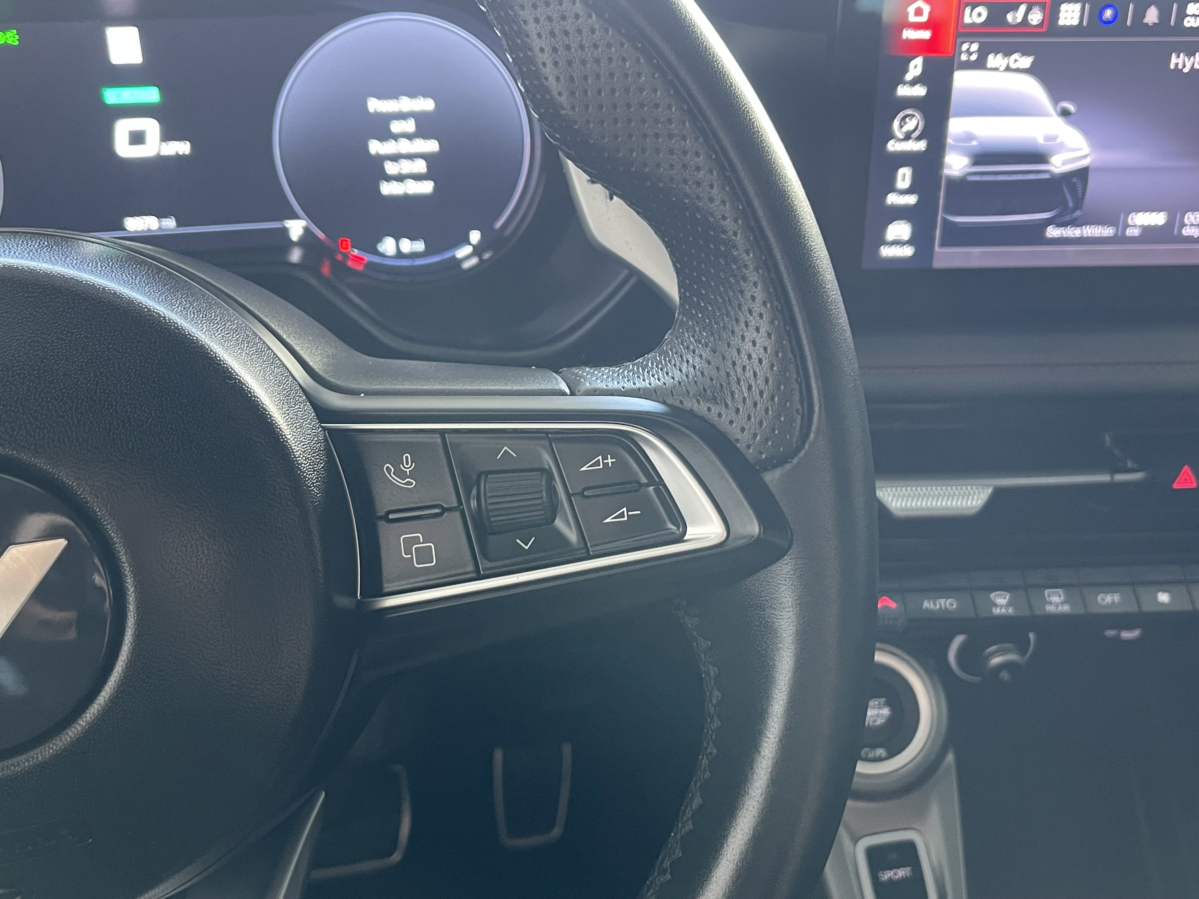 Used 2024 Gold Dodge R/T image 39