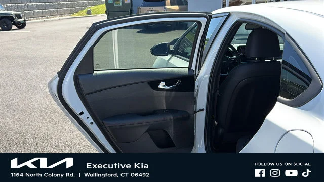 Certified Used 2023 White Kia GT image 22