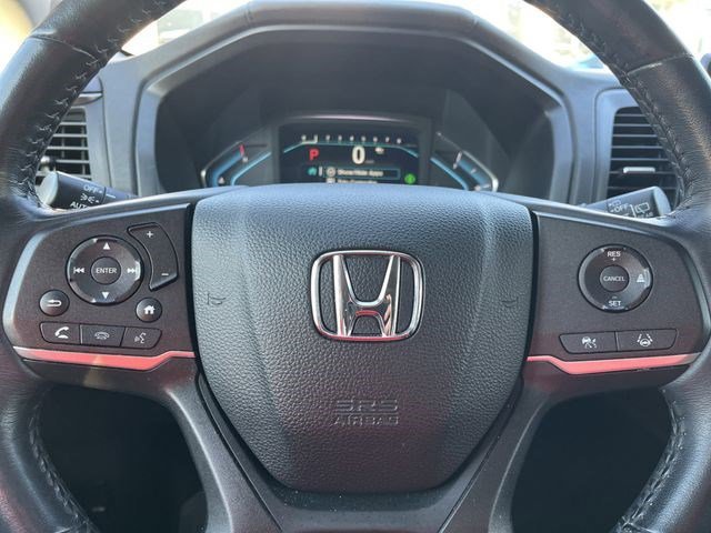 2023 Honda Odyssey EX-L - Photo 12