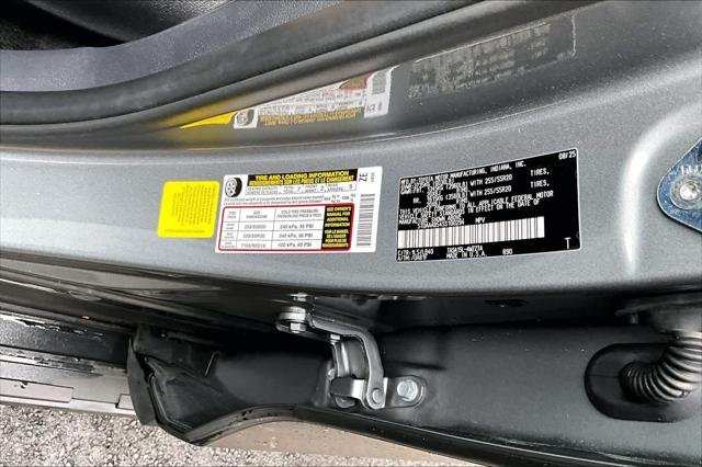 Certified Used 2025 HEAVY METAL* Toyota  image 34