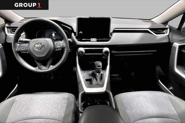 Certified Used 2025 ATTITUDE BLACK MC. Toyota  image 16