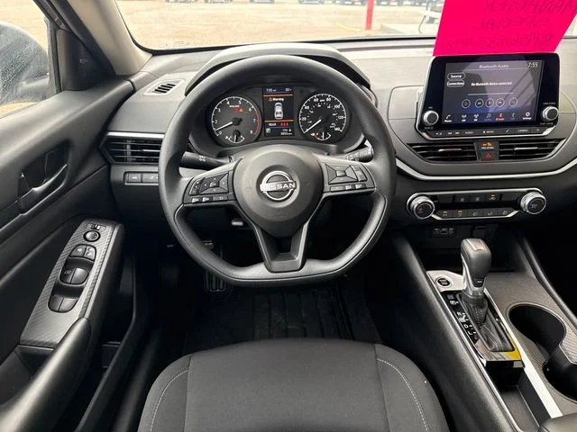 Certified Used 2025 Gray Nissan 2.5 S image 14