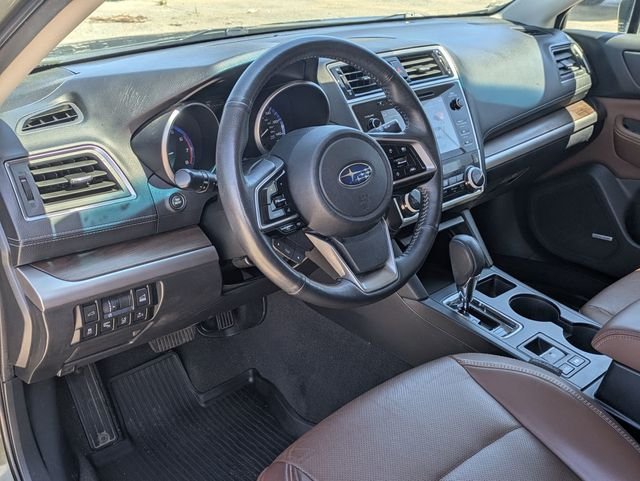 Used 2018 Green Subaru 2.5i image 33