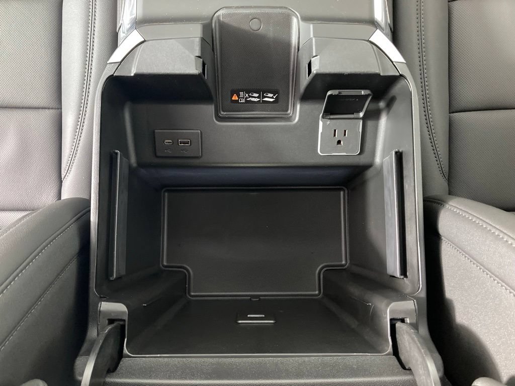 2026 Chevrolet Silverado 3500 HD LTZ - Photo 13