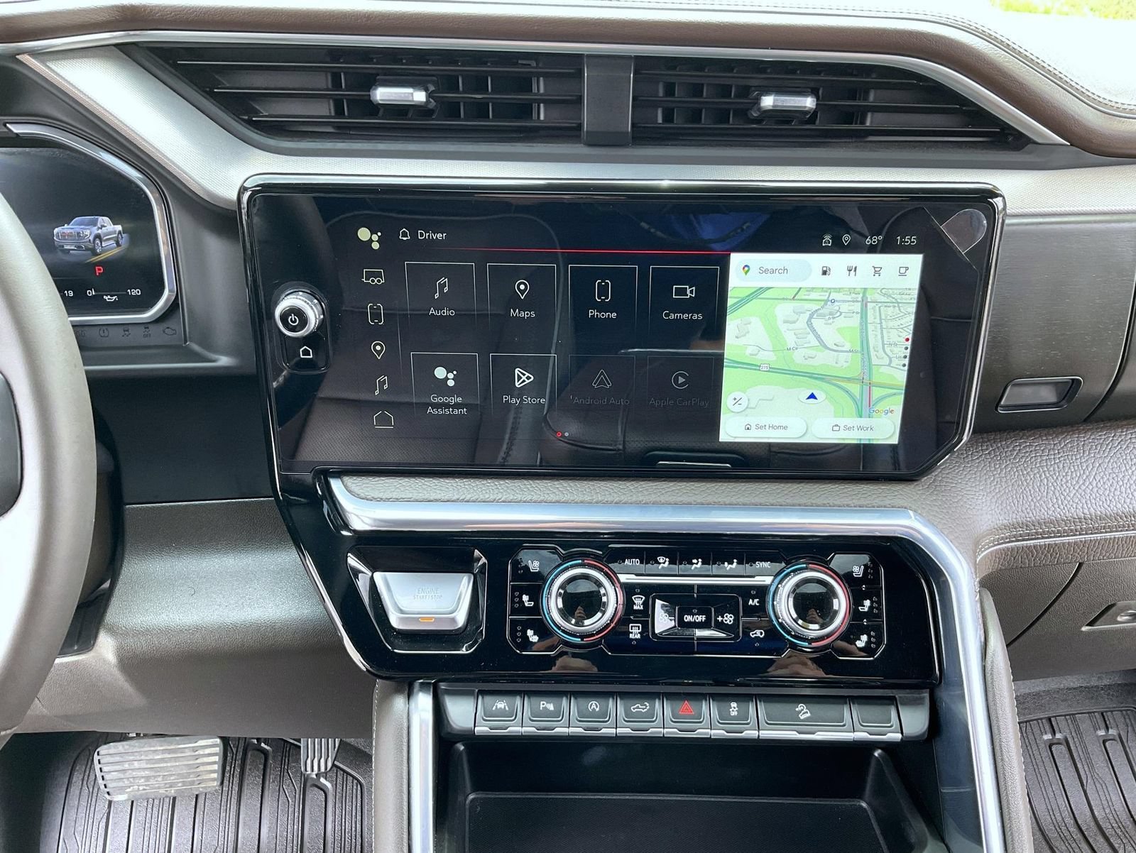 2026 GMC Sierra 1500 Denali - Photo 15