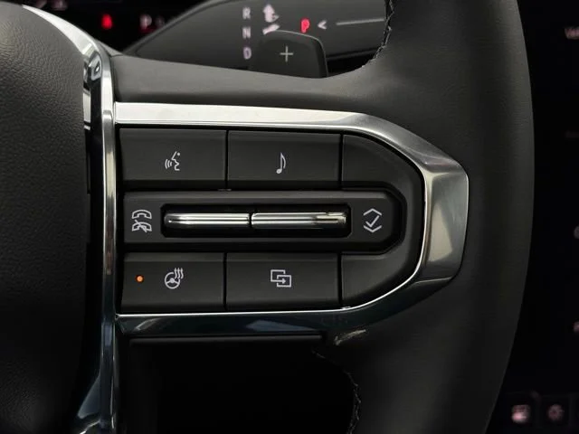 2026 GMC Terrain Denali - Photo 25