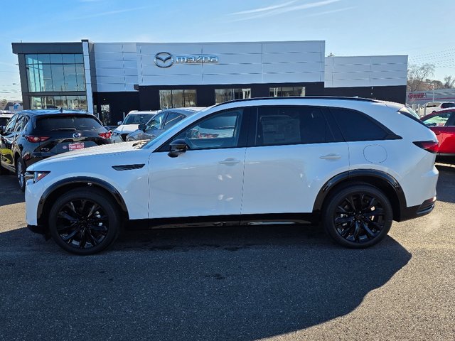 2026 Mazda CX-90 3.3 Turbo S Premium