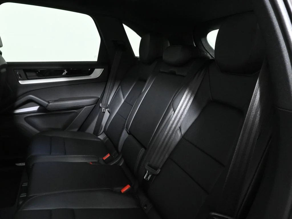 New 2026 Grey Porsche  image 35