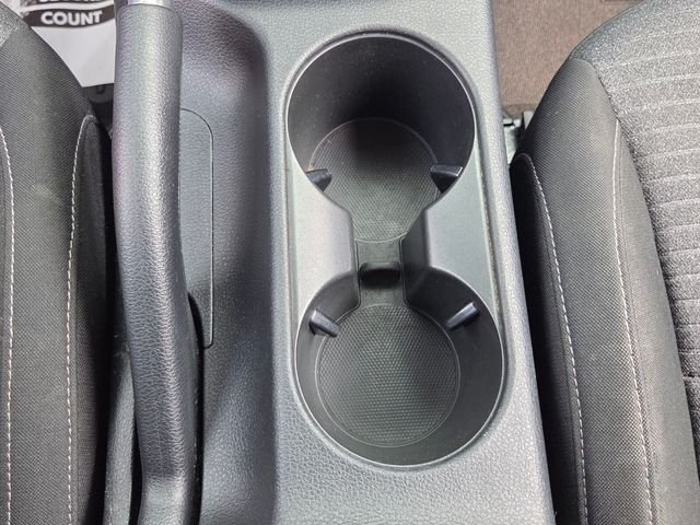Used 2021 Orange Kia S image 18