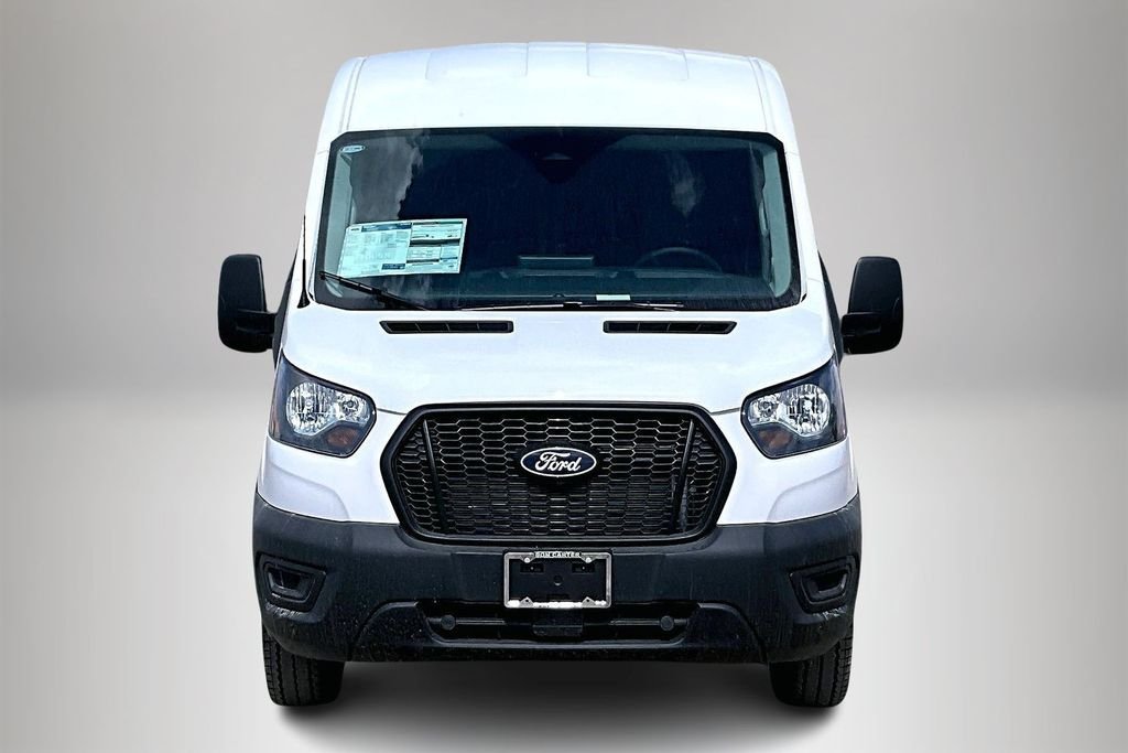 New 2026 Ford Transit-250 Base 3D Cargo Van