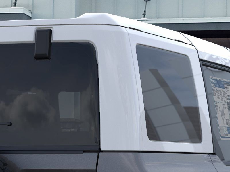New 2026 Gray Ford Heritage Edition image 26