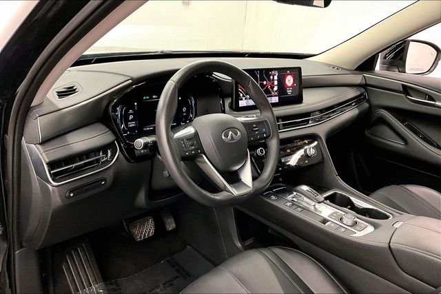 2024 INFINITI QX60 LUXE - Photo 16