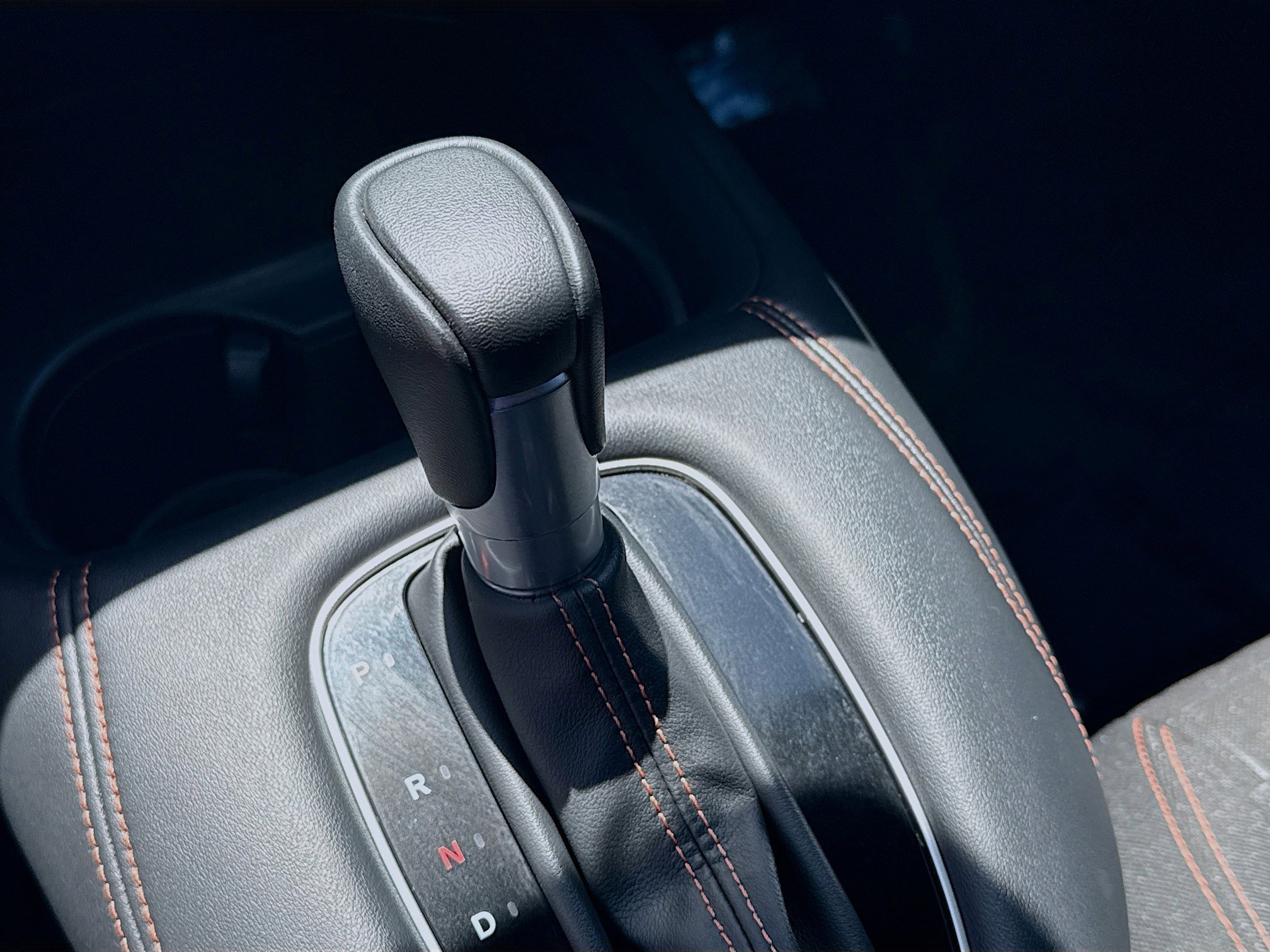 2024 Honda HR-V Sport - Photo 15
