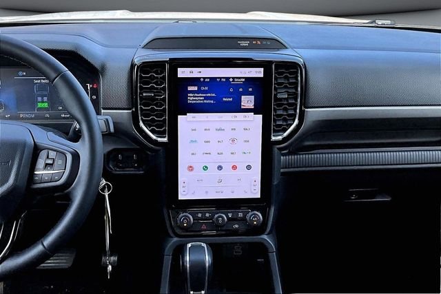 2025 Ford Ranger XLT - Photo 6