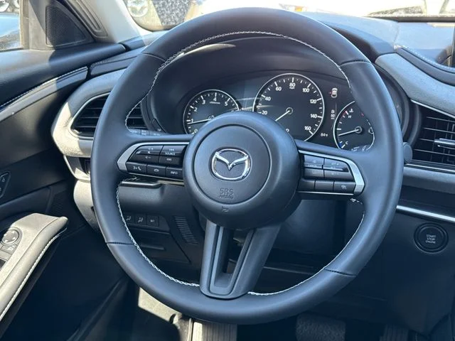 2026 Mazda CX-30 Aire Edition - Photo 32