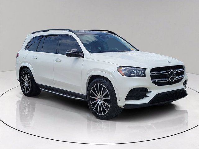 2023 Mercedes-Benz GLS GLS 450