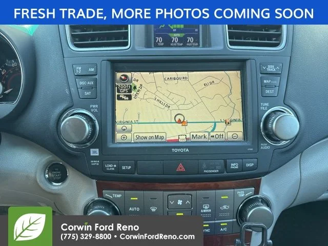Used 2011 Gray Toyota Limited image 16