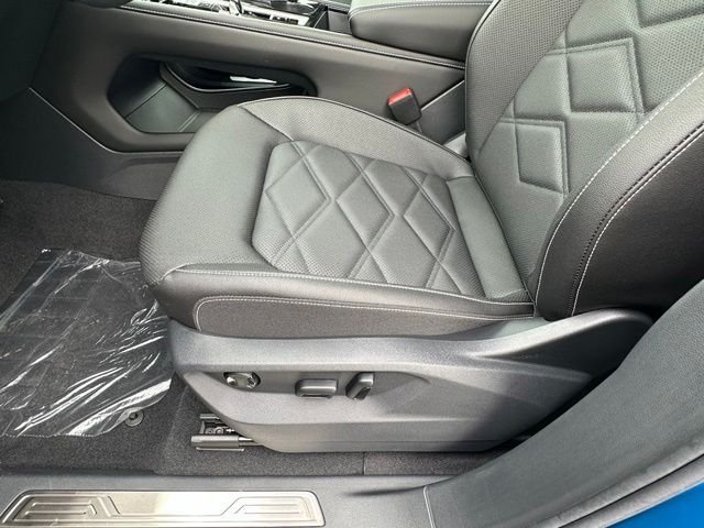 New 2026 Mountain  Lake Blue Metallic Volkswagen 2.0T SE w/Technology image 26