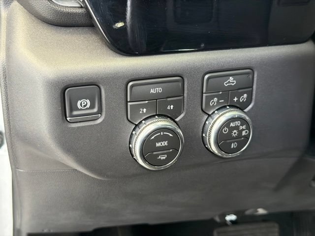 2026 GMC Sierra 1500 Elevation - Photo 22