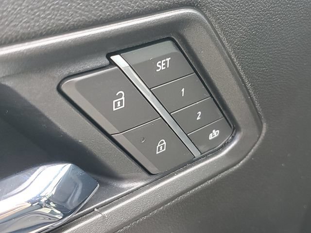 2026 Chevrolet Colorado Z71 - Photo 25