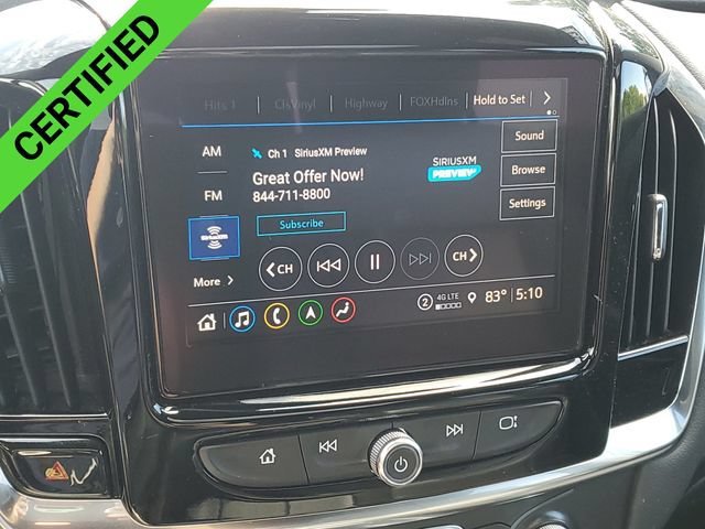 2023 Chevrolet Traverse RS - Photo 17