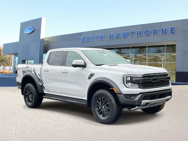 2026 Ford Ranger Ranger Raptor Raptor®