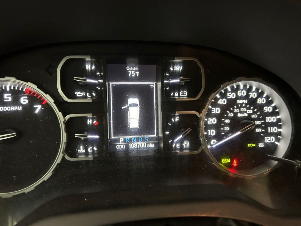 Used 2021 Gray Toyota 1794 image 10