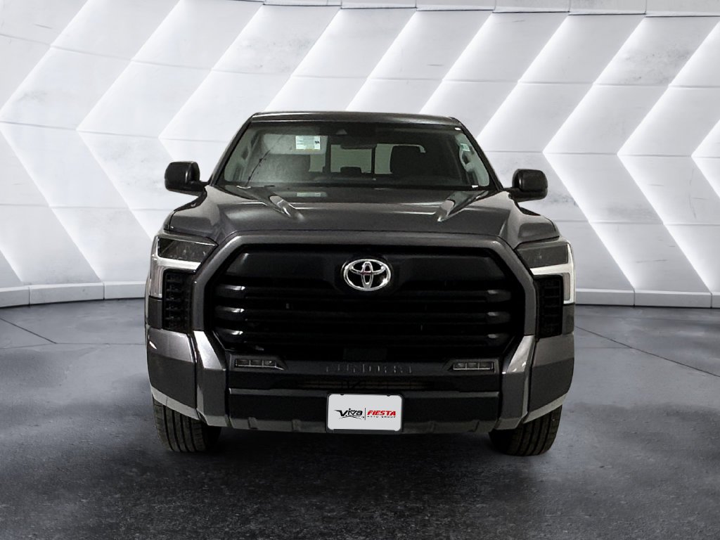 Used 2023 Gray Toyota SR5 image 2