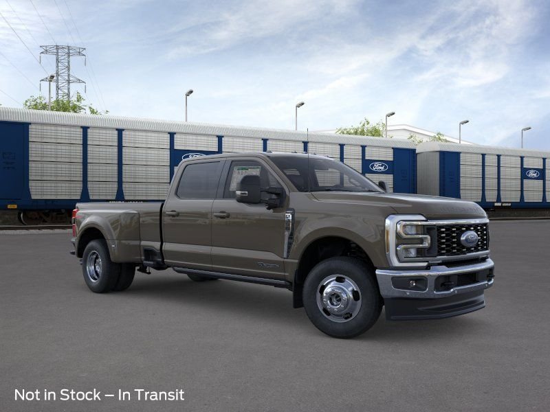 2026 Ford F-350's photo